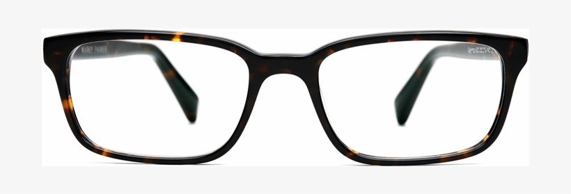 Warby Parker Seymour - Glasses, transparent png download