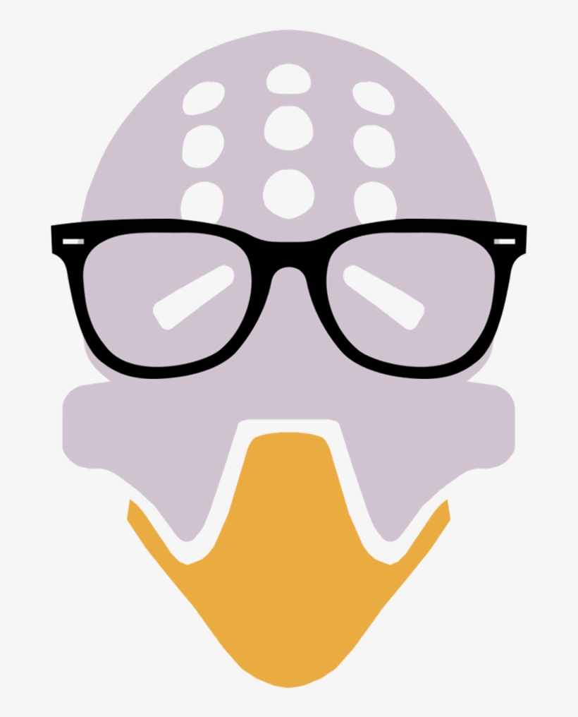 Hipster-zen - - Transparent Overwatch Player Icon, transparent png download