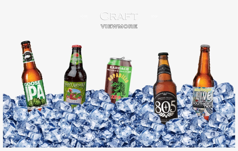 Goose Island Ipa India Pale Ale 355ml, transparent png download