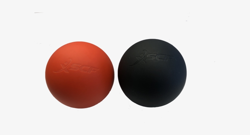 Home Gyms, Lacrosse Ball - Gym, transparent png download