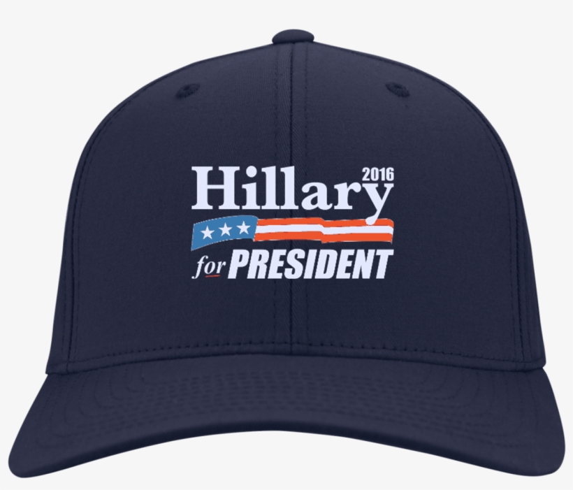 Hillary For President Caps And Hat Image 1098 - Clinton For Prison Tshirt, transparent png download