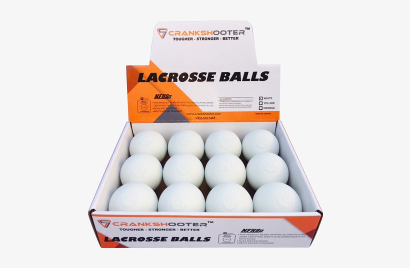 Ball Bag/12 Ball Combo By Crankshooter, transparent png download