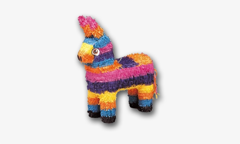 Unexpected Roots - Birthday Pinata, transparent png download