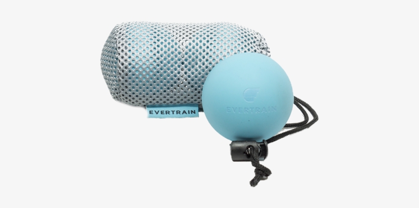 Lacrosse Ball Kit - Lacrosse Ball, transparent png download