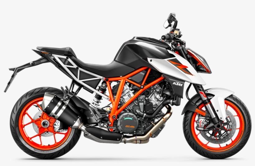 At Last Month's Cologne Show, Ktm Put The Spotlight - Ktm Super Duke 1290, transparent png download
