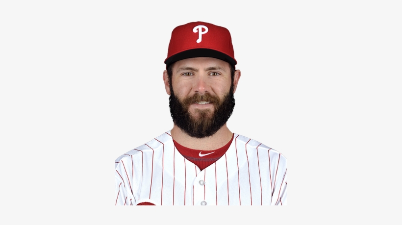 Jake Arrieta 2018 Pitching Statistics Vs New York Yankees - Bryce Harper Png, transparent png download