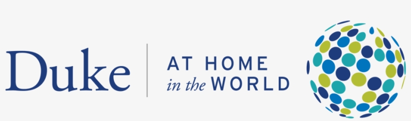 Duke At Home In The World - Ardagh Glass Logo Png, transparent png download