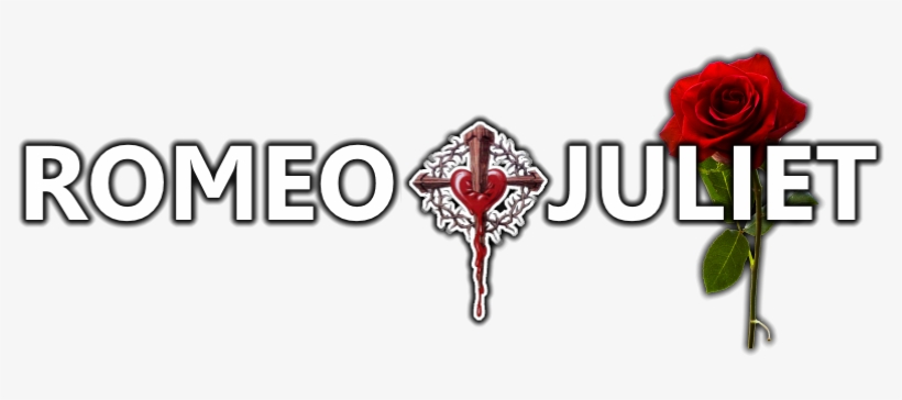 Romeo Juliet Image - Romeo And Juliet No Background, transparent png download
