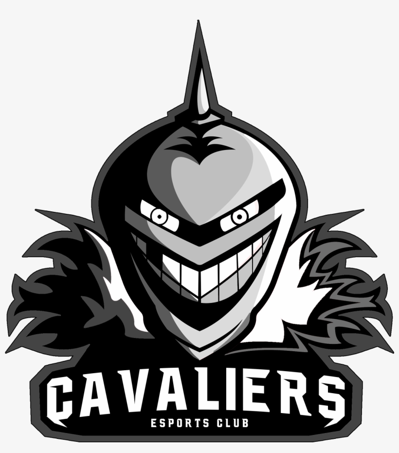 Cavaliers Esports Club - Mobirise, transparent png download
