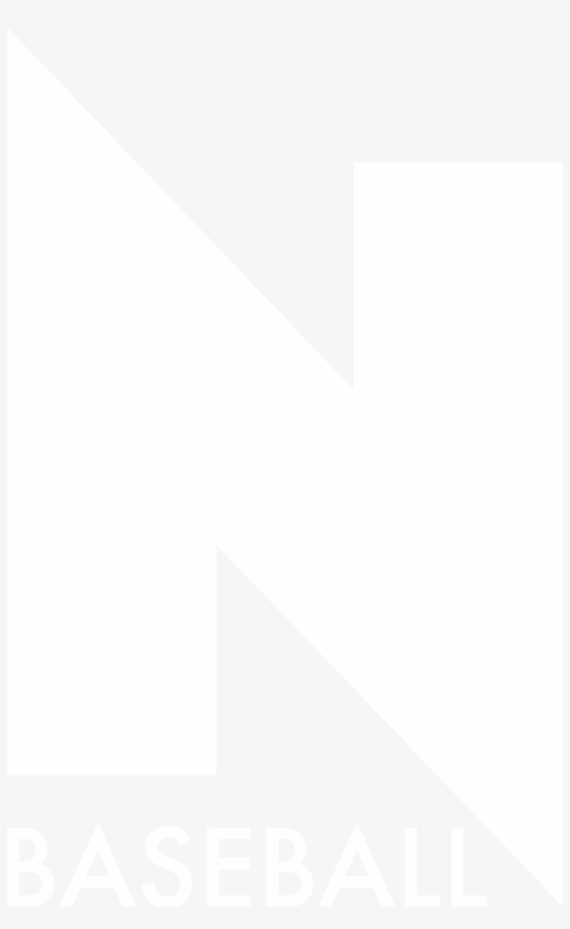 The North Baseball 1 - Poster, transparent png download