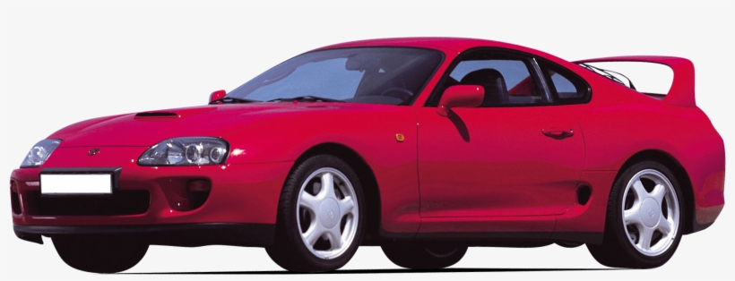 Hyundai Tiburon To Supra, transparent png download