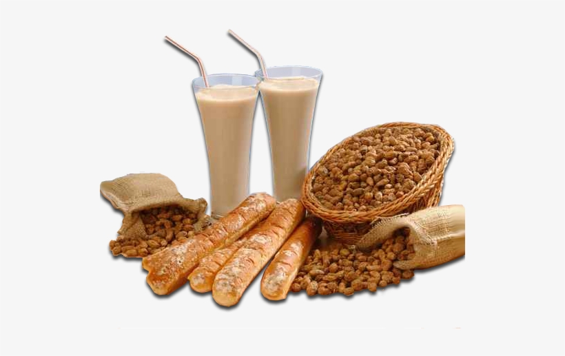 Mejor Bebida Que Habeis Probado Nunca Fotos Inside - Horchata De Chufa Png, transparent png download