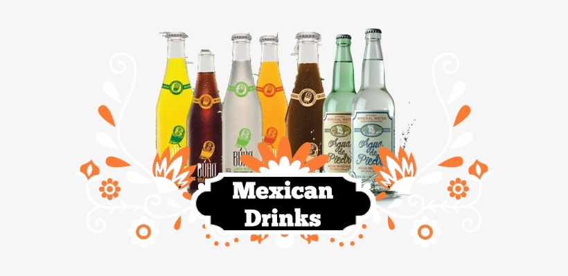 Aztec Mexican Products And Liquor - Mexican Cuisine, transparent png download