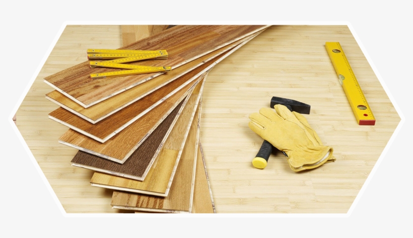 Get The Beautiful Hardwood Floors You've Always Wanted - Полы. Устройство И Ремонт, transparent png download