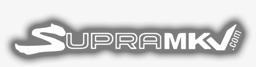 2020 Toyota Supra Forum - Graphics, transparent png download