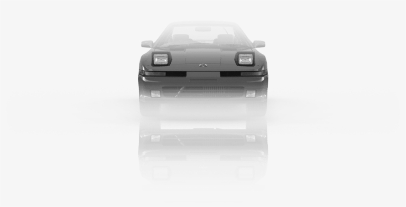 Toyota Supra Coupe - Mitsubishi Fto, transparent png download