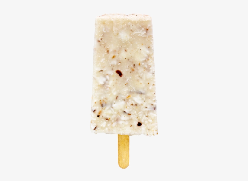 Paleta De Coco - Dessert, transparent png download