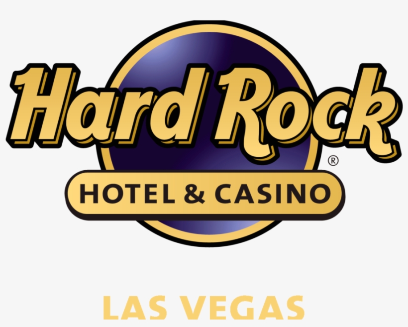 Lifeguards - Hard Rock Hotel And Casino Logo, transparent png download