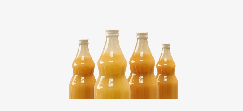 Horchata Concentrada - Glass Bottle, transparent png download