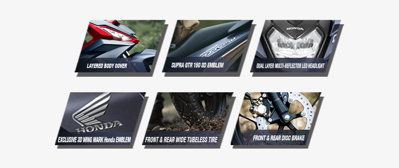 New Supra - Combined Braking System, transparent png download