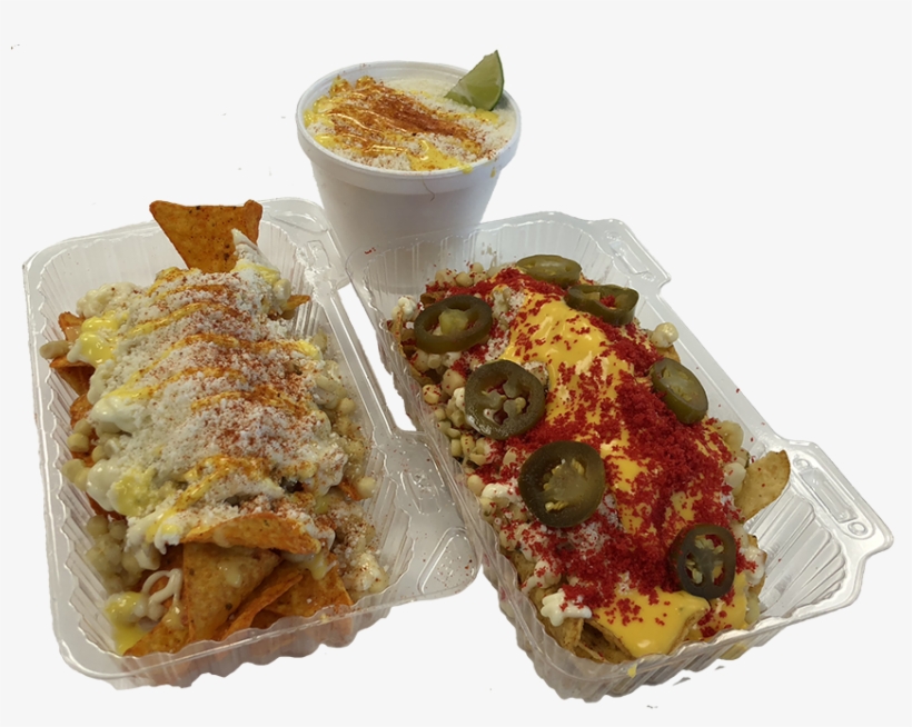 Fruit Snacks - Side Dish, transparent png download