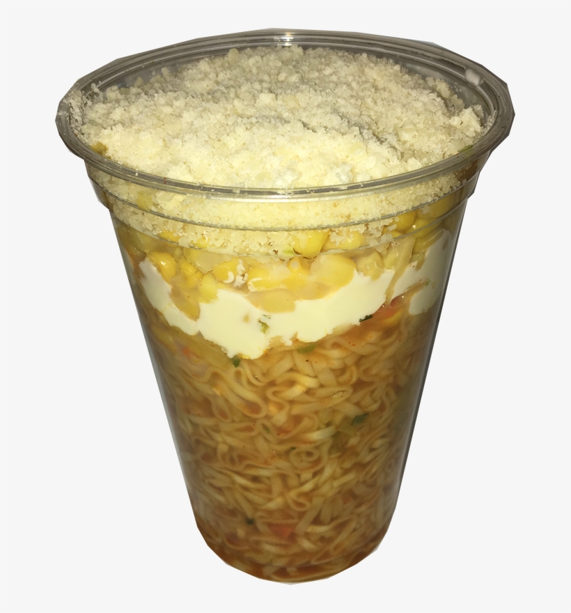 Maruchan Preparada - Instant Noodles, transparent png download