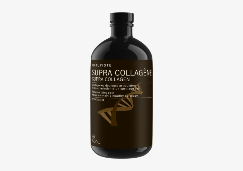 Supra Collagène 5000 Mg - Supra Collagène, transparent png download