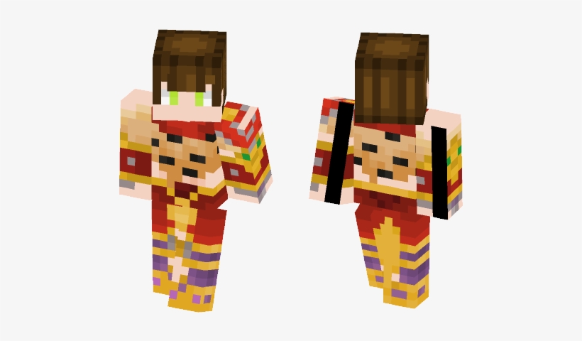 Wukong Boy - Wood, transparent png download