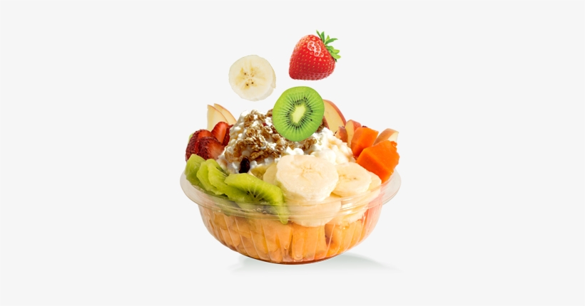 Cottage - Strawberry, transparent png download