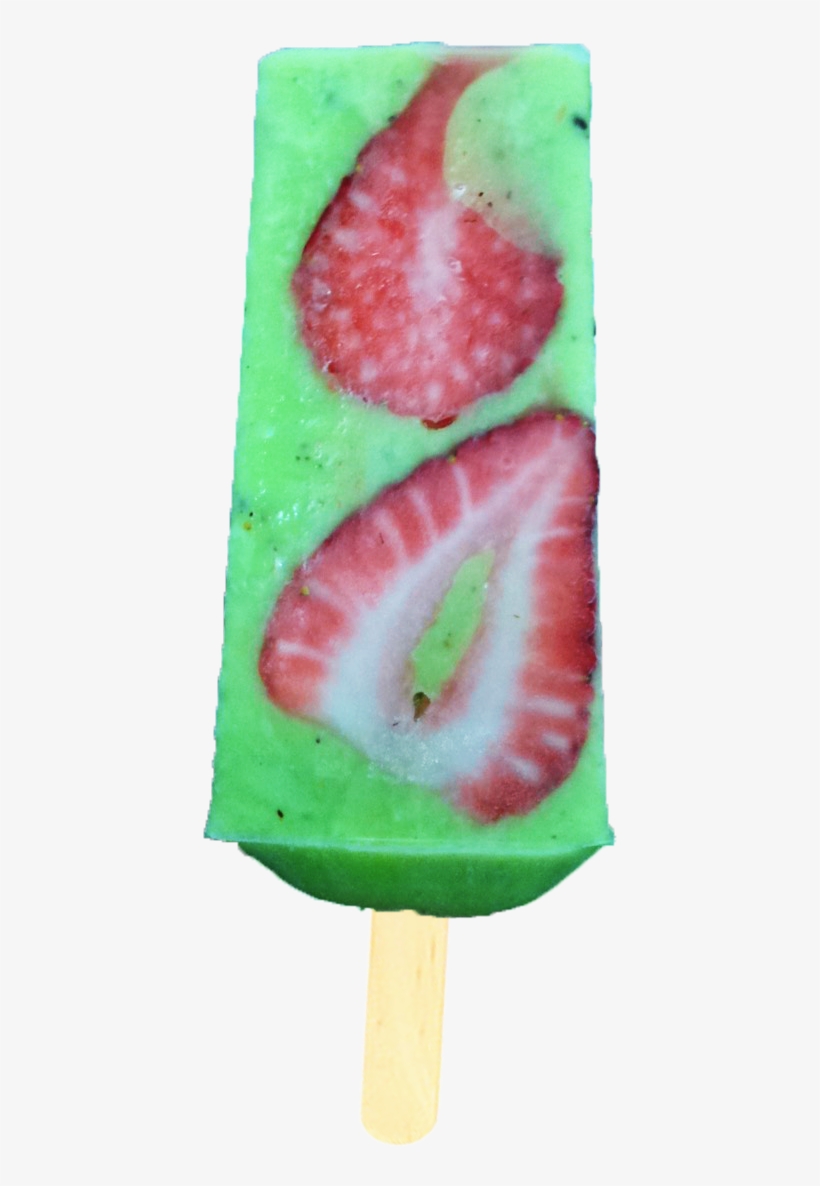 Ice Cream Shop - Strawberry, transparent png download