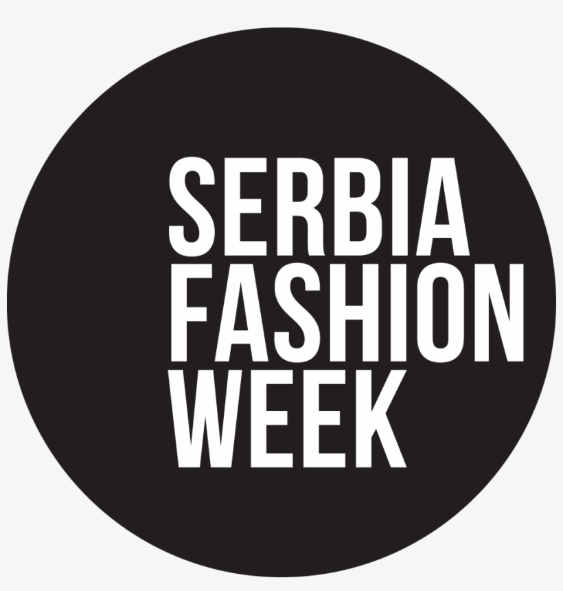 Follow Us On - Graduate Fashion Week Logo, transparent png download