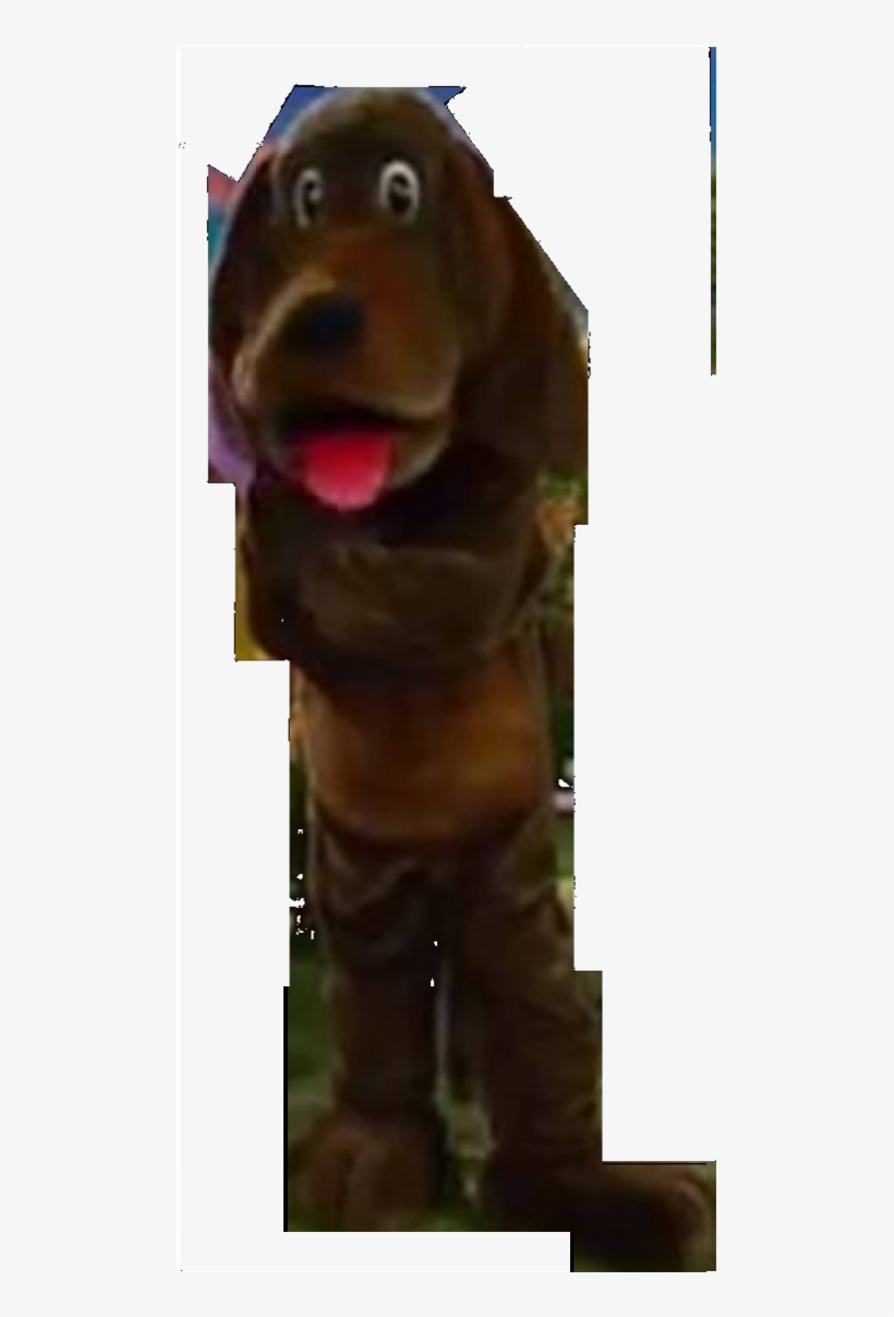 Wags The Dog - Tongue, transparent png download