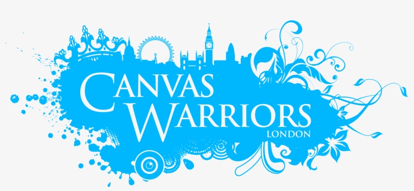 Canvas Warriors - Will You Be In My Wedding? Card, transparent png download