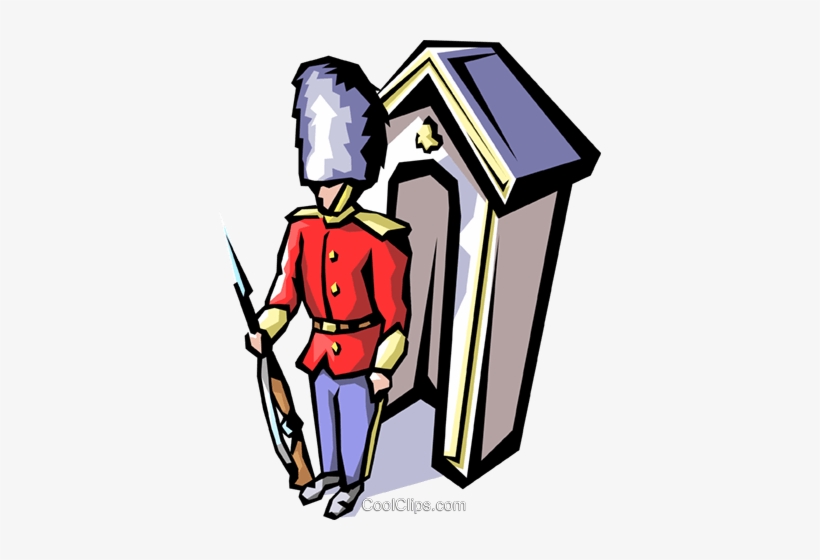 British Guard, transparent png download
