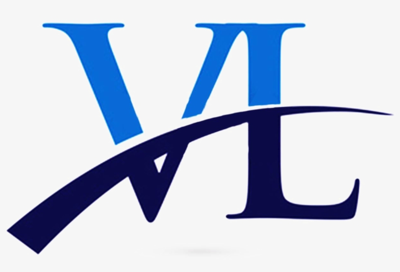 Luxury Logo Letter Vp, transparent png download