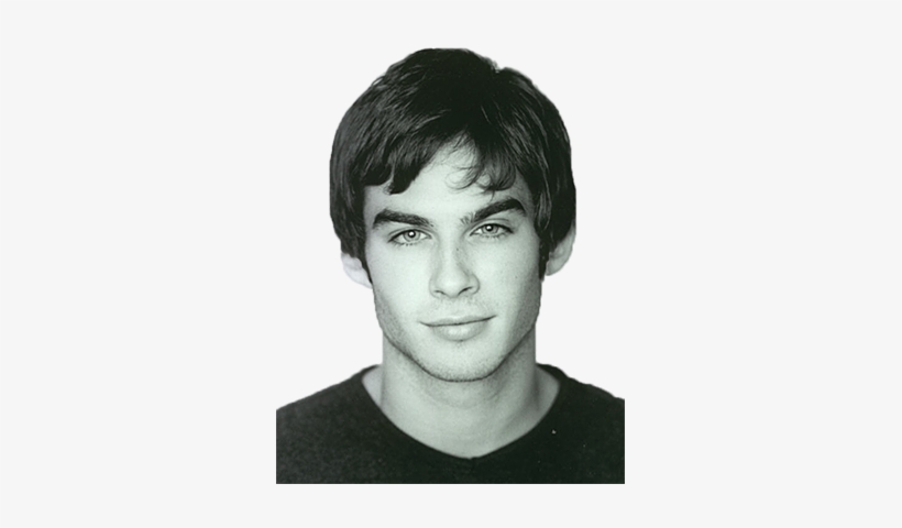 Damon Salvatore - Ian Somerhalder - Ian Somerhalder Sims 4, transparent png download