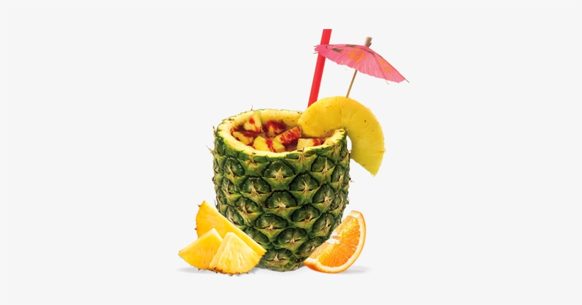 Pinaloca - Orange, transparent png download