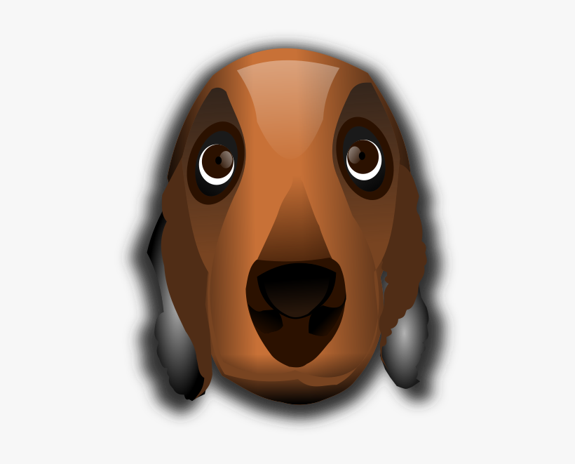 Download How To Set Use Dog Head Svg Vector Png Image Transparent Png Free Download On Seekpng Yellowimages Mockups