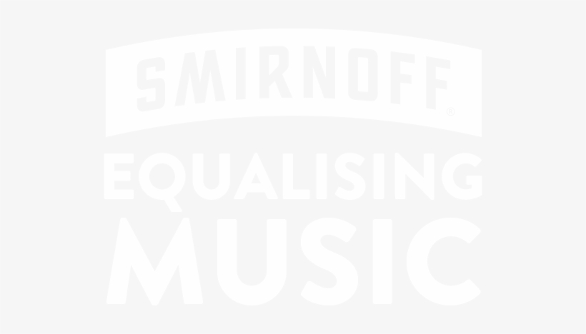Terms And Conditions For Smirnoff Equalising Music - Smirnoff Spiked Seltzer Logo, transparent png download