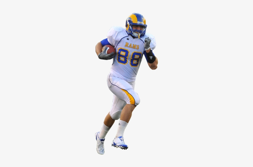 Image - Sprint Football, transparent png download