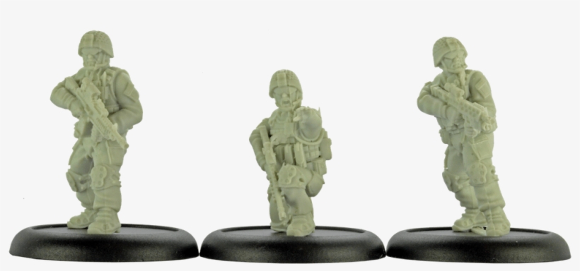 Yet What Really Seems To Be Exciting People Are The - Soldier, transparent png download