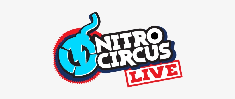 Nitro Circus Uk 2018, transparent png download
