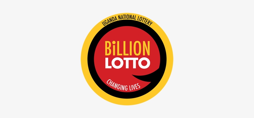 Billion Lotto Logo - Lottery, transparent png download