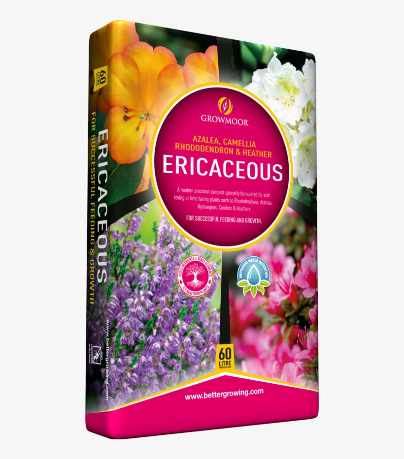 Ericaceous Bed, transparent png download