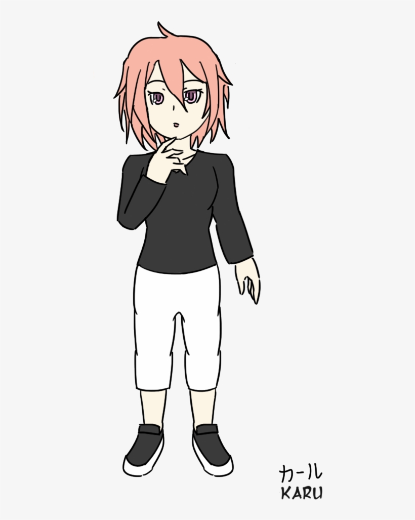 Ocfgoctober Day - Cartoon, transparent png download
