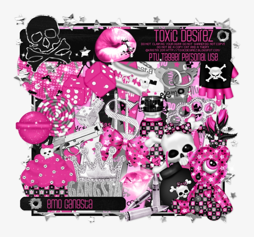 Larger Image - Graphic Design, transparent png download