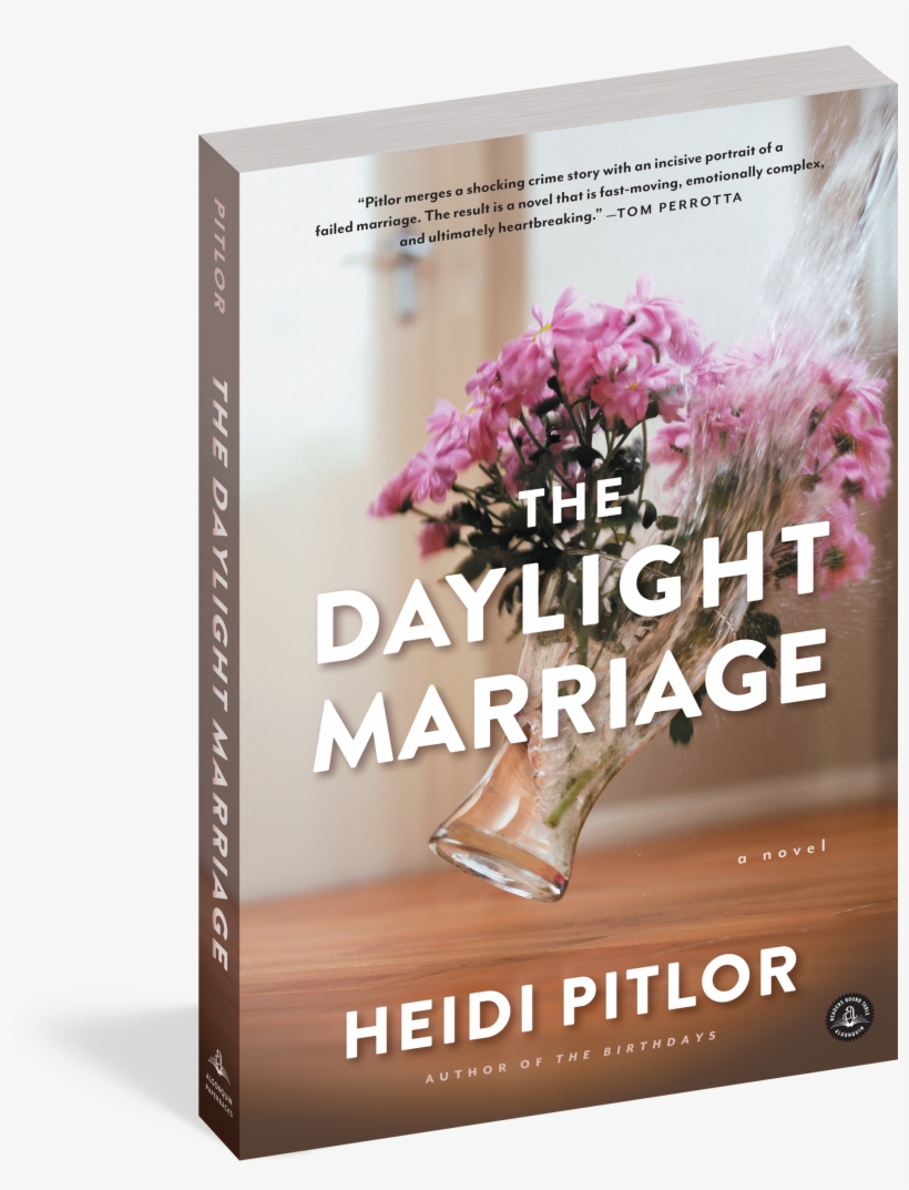 Cover - Daylight Marriage, transparent png download