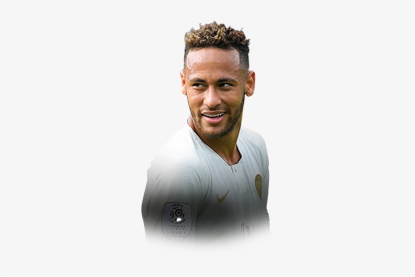 Neymar Jr - Neymar, transparent png download