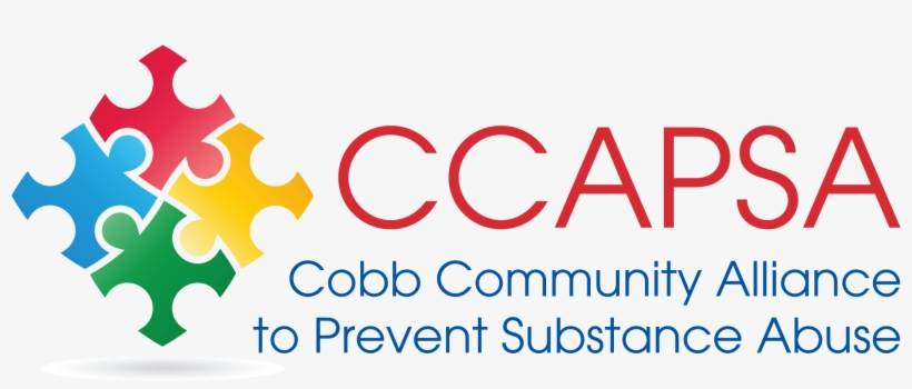 Cobb Community Alliance To Prevent Substance Abuse, transparent png download