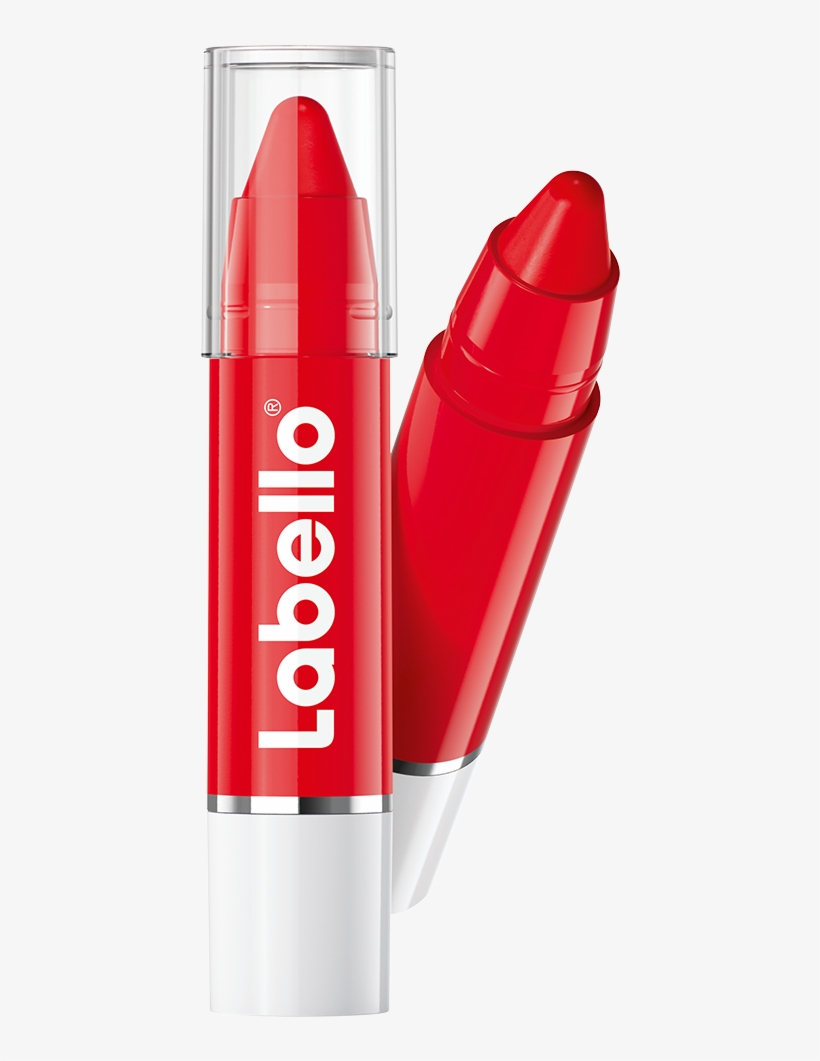 Labello Lipstick, transparent png download
